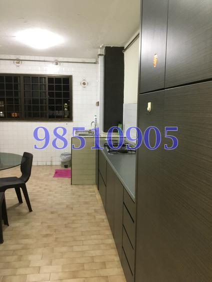Blk 361 Bukit Batok Street 31 (Bukit Batok), HDB 3 Rooms #134370742